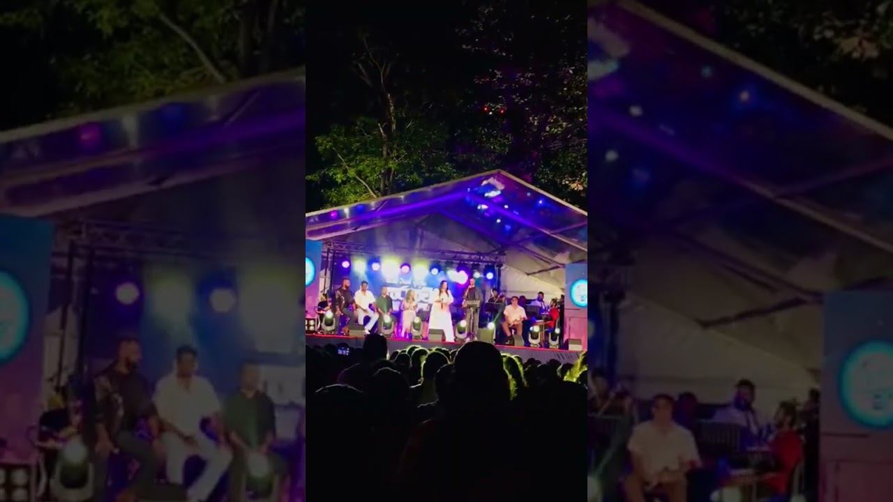 සරසවි උයන ලස්සන කරපු එයාලා අදුරනවද? 🤗