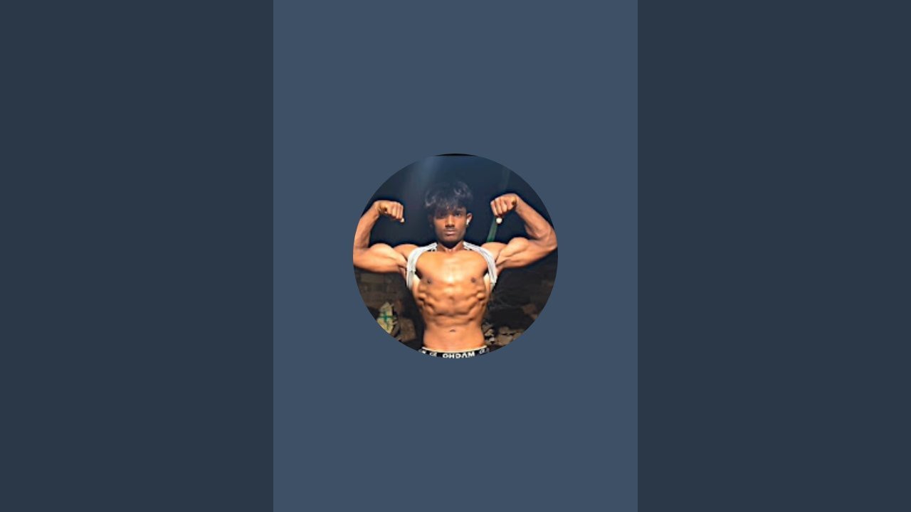 Arjun bodybuilder 1.0 is live!