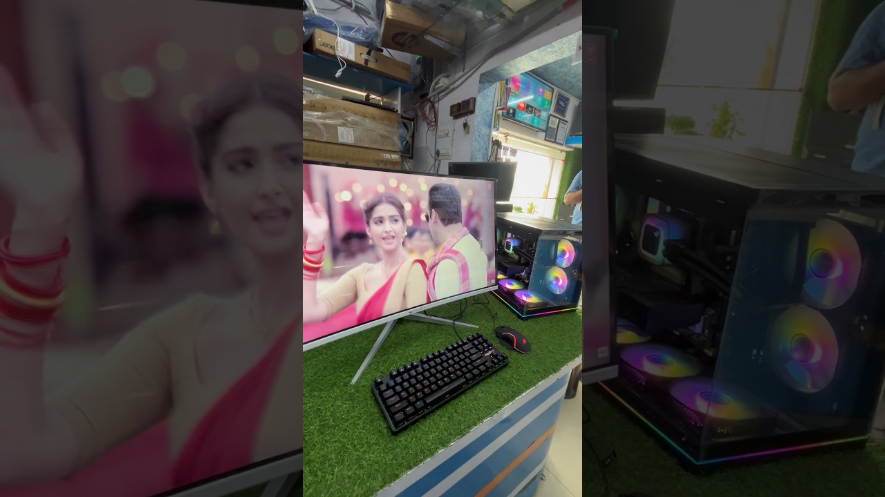 Computer Ek Jarurat hai✅