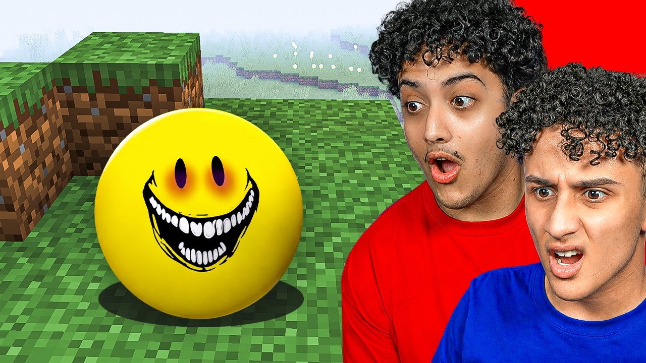 We Found The REAL VERITY Mod…