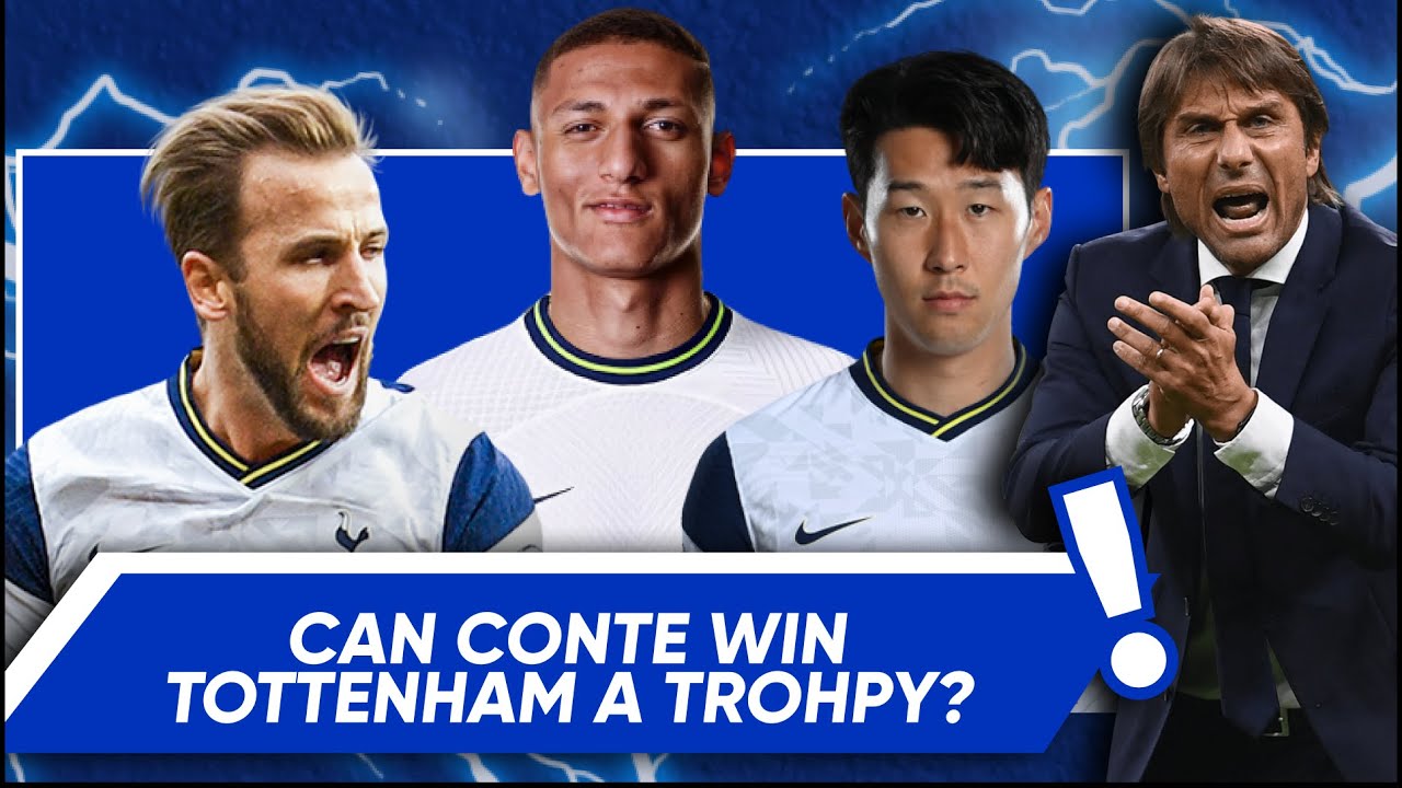 CAN TOTTENHAM CHALLENGE CHELSEA??