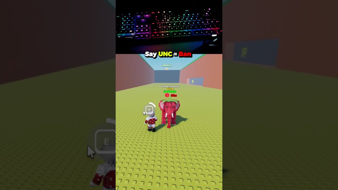roblox best gameplay