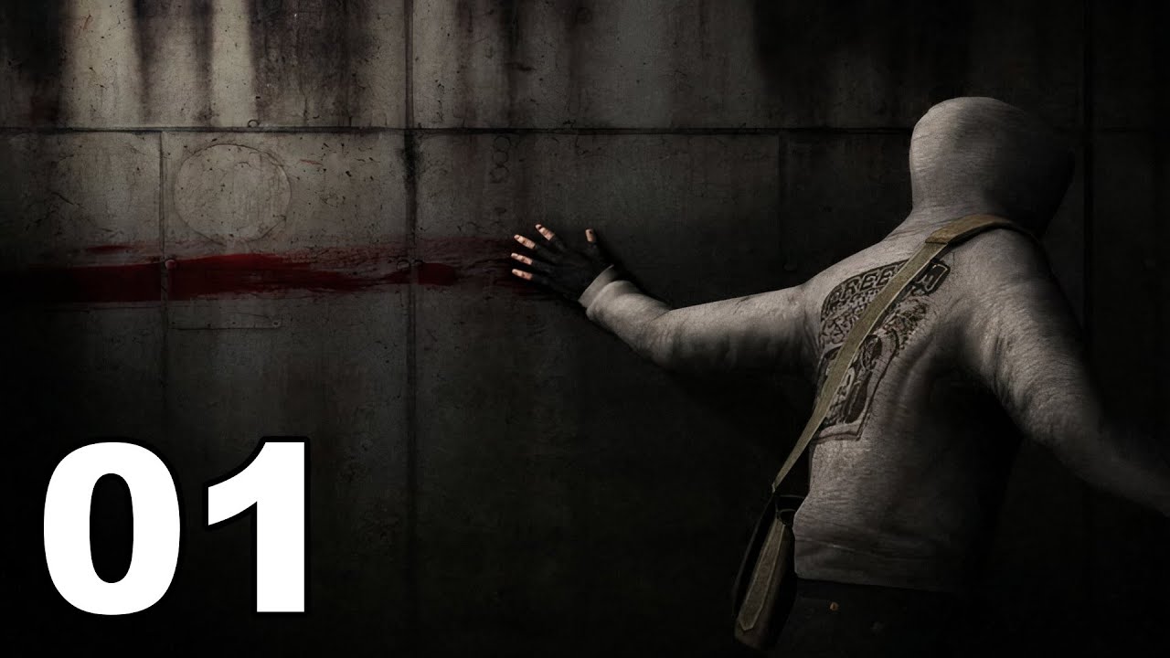 ILS VEULENT MA MORT / Cry of Fear #1
