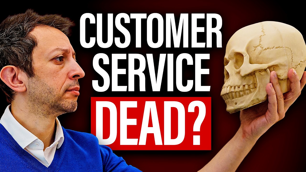 Bad Support Is Killing Your Profit