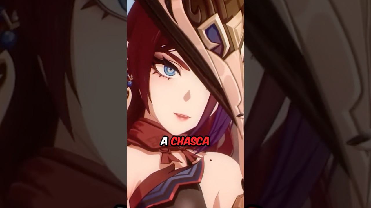 El 99% NO conoce al DPS MÁS FUERTE de Genshin Impact