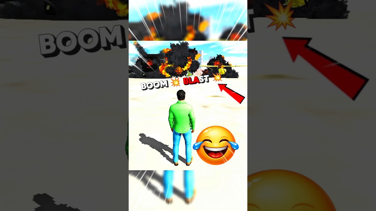 Franklin Destroyed All Vehicles 💥🤯#gta #viral #shorts