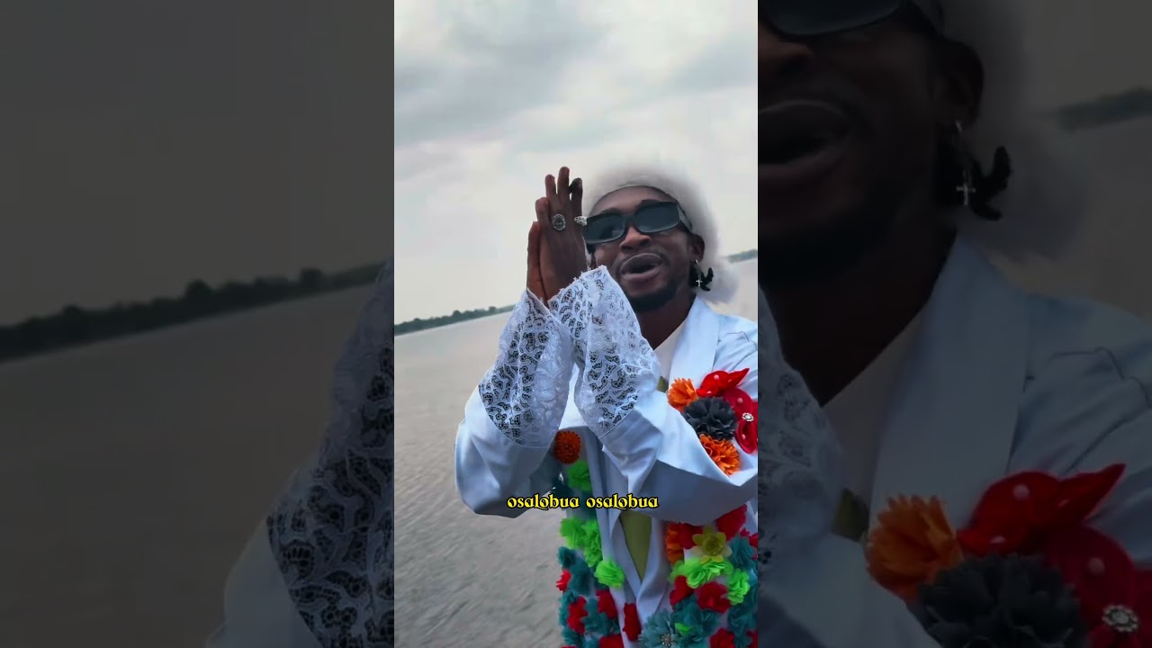 Gratitude - Kizbery #shorts #afrobeats #youtubemusic #gratitude