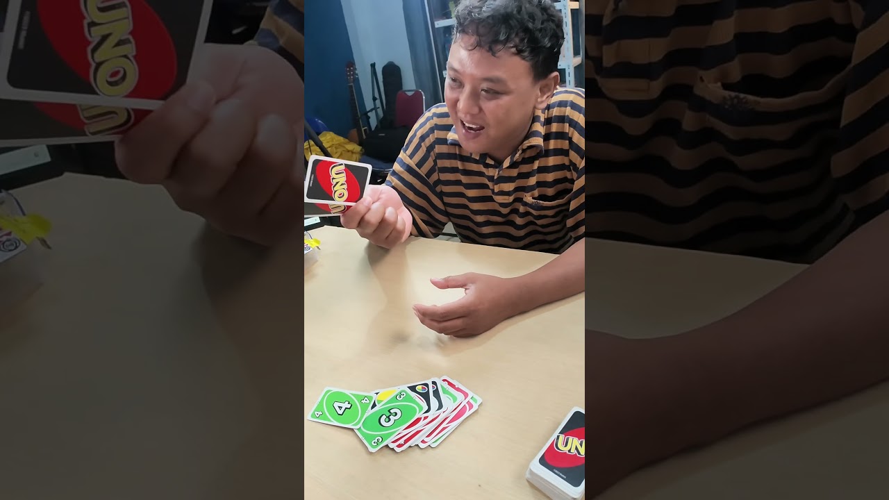 Uno tapi maling