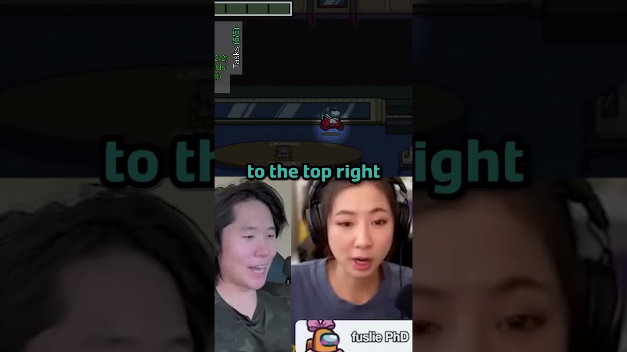 when snitches DONT get stitches... #disguisedtoast #amongus @redbullcanada