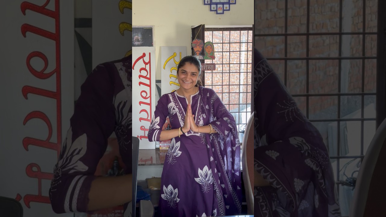 Rajasthan se UP tak ka safar🛤️ #minivlog #dailyvlog #yt #shorts #1million #vlog #family #travel