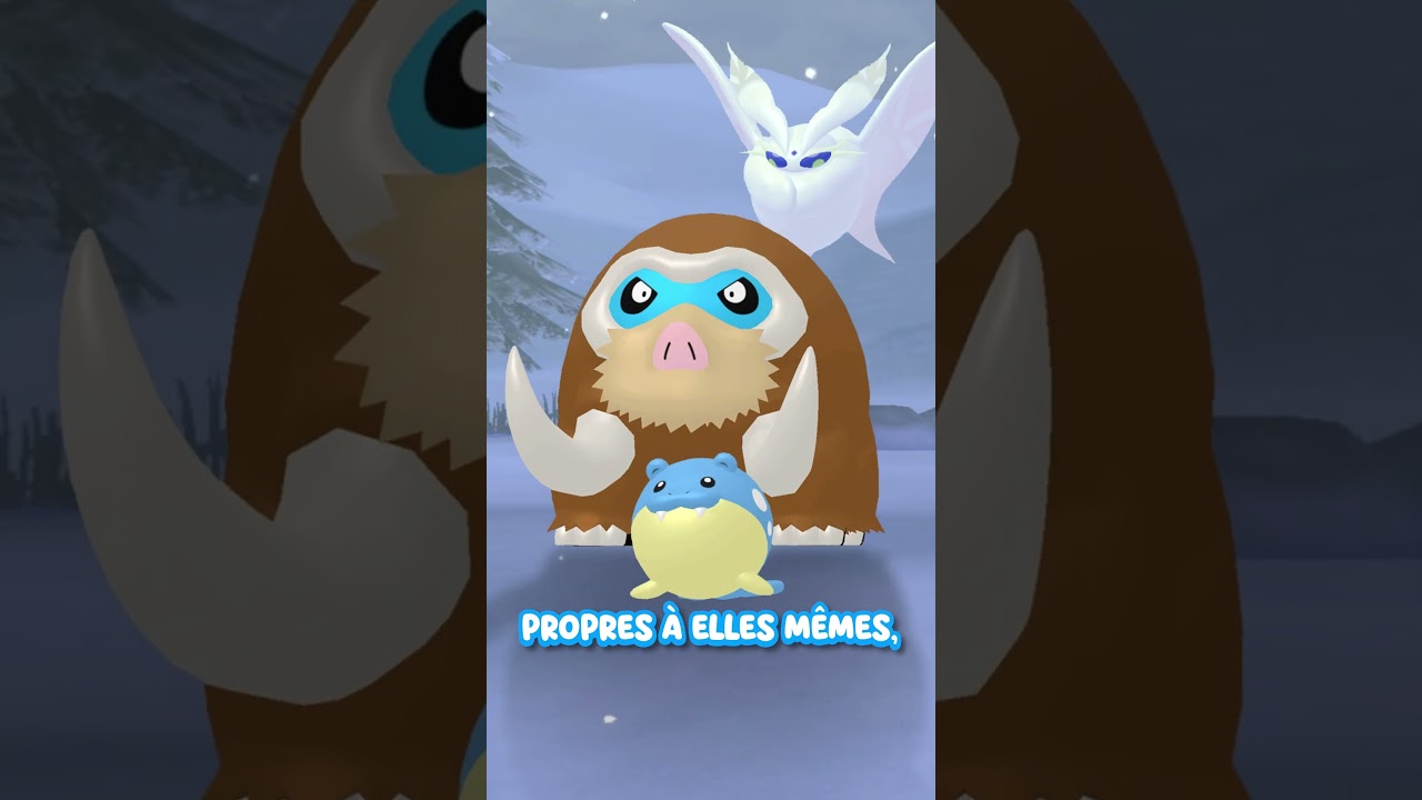 Cette ATTAQUE ne peut être utilisée QU'UNE SEULE FOIS ! #pokemon