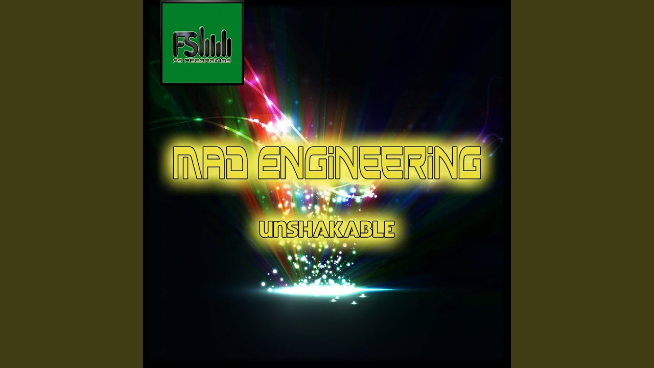 Unshakable (Neuroleptique Remix)