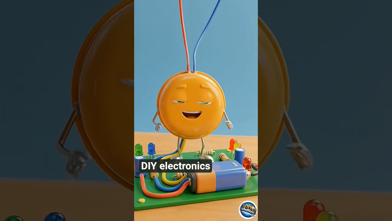 bajar kaise kam karta hai Bazzar DIY electronics