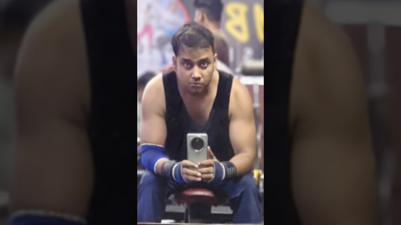 #workout #gym #fitness #selfmotivation