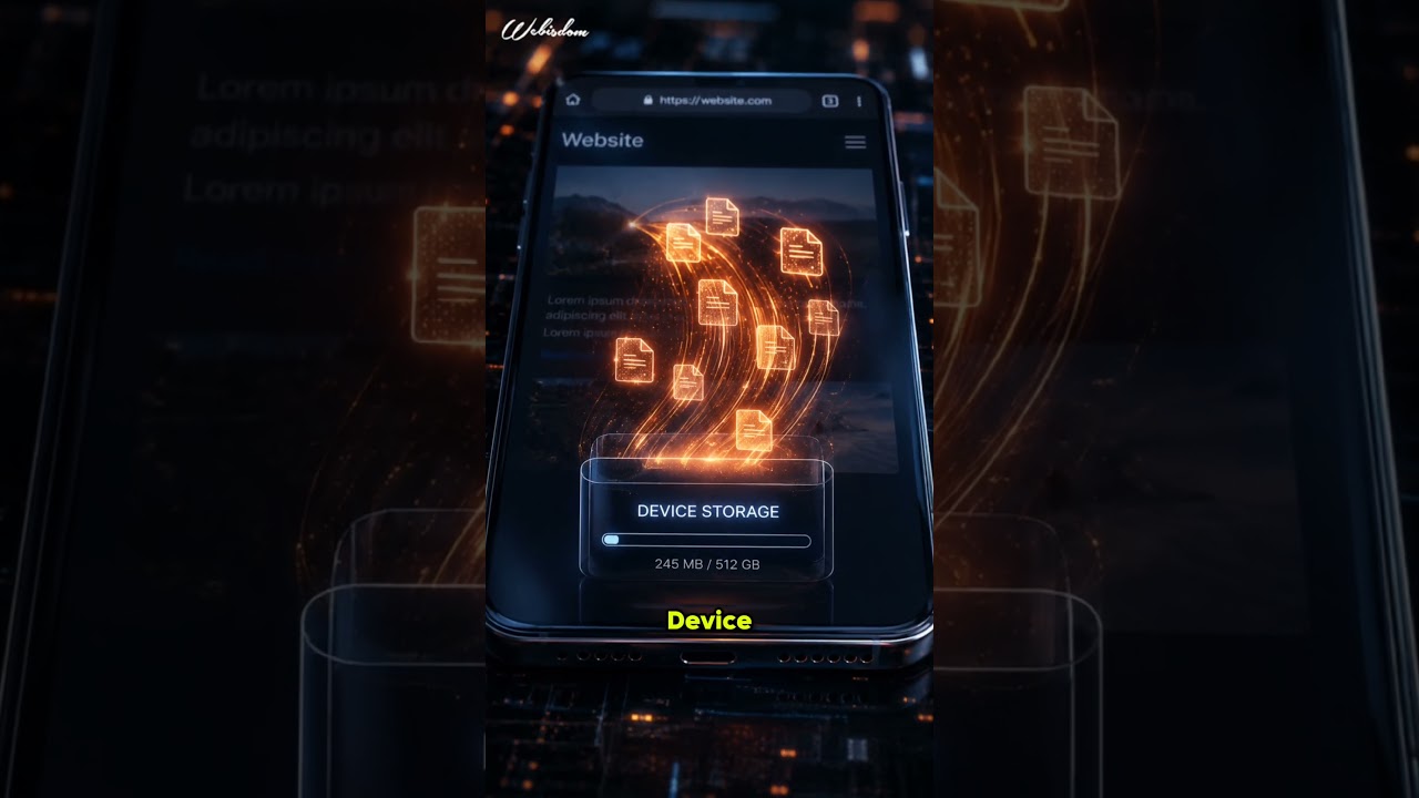 Why Websites Ask You To Accept Cookies 1 #artificialintelligence #tech #upgradeyourworld  #quotes