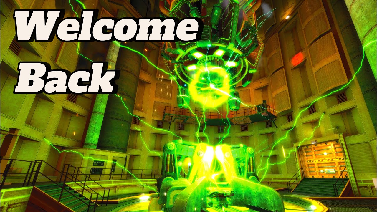 Black Mesa Game Review - Half Life Remake 