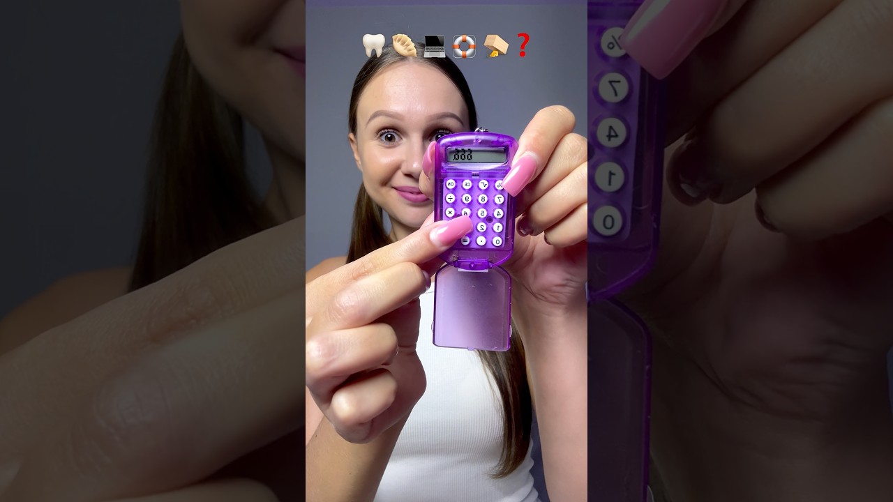 the WEIRDEST EARRINGS in the world 😳 #unboxing #haul #funny #challenge #shorts