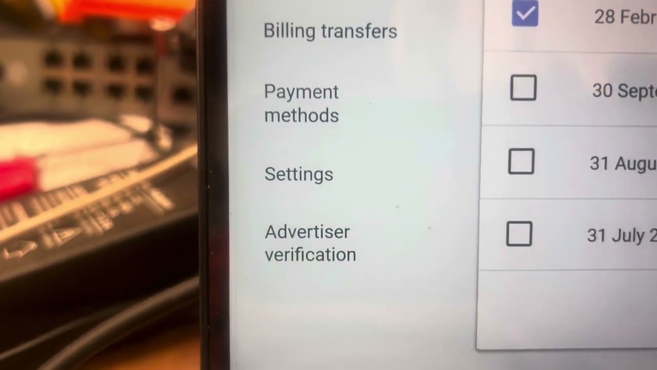Why NOT to advertise with google