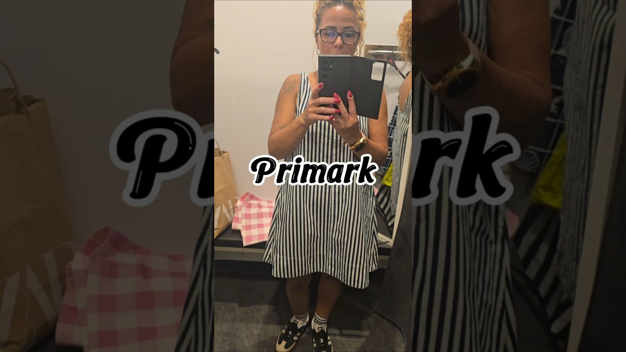 #primark #Fashion #OOTD #LookDoDia #Short #OldMoneyStyle #ootdguide #fashionideas