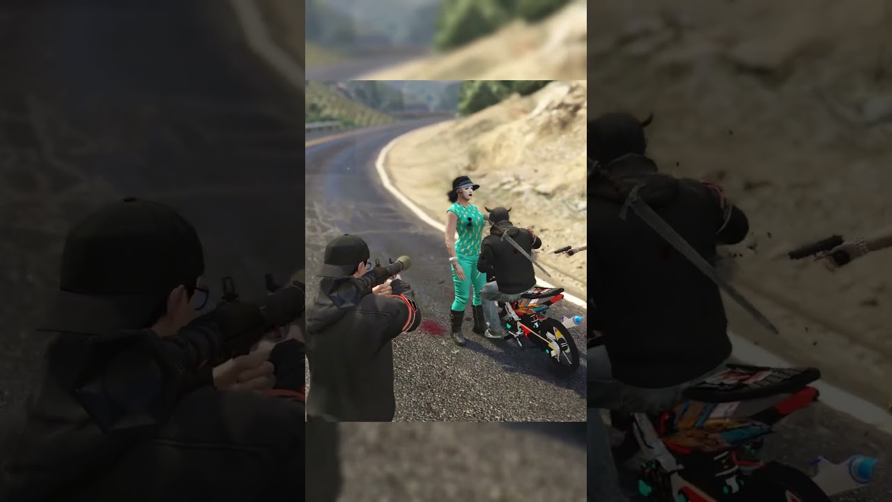 Jet Jet Cướp XE EX Của 2 Bà Lão Chở CHáu TRẻ Trâu Đi Khám Bệnh Và CÁi Kết | GTA 5