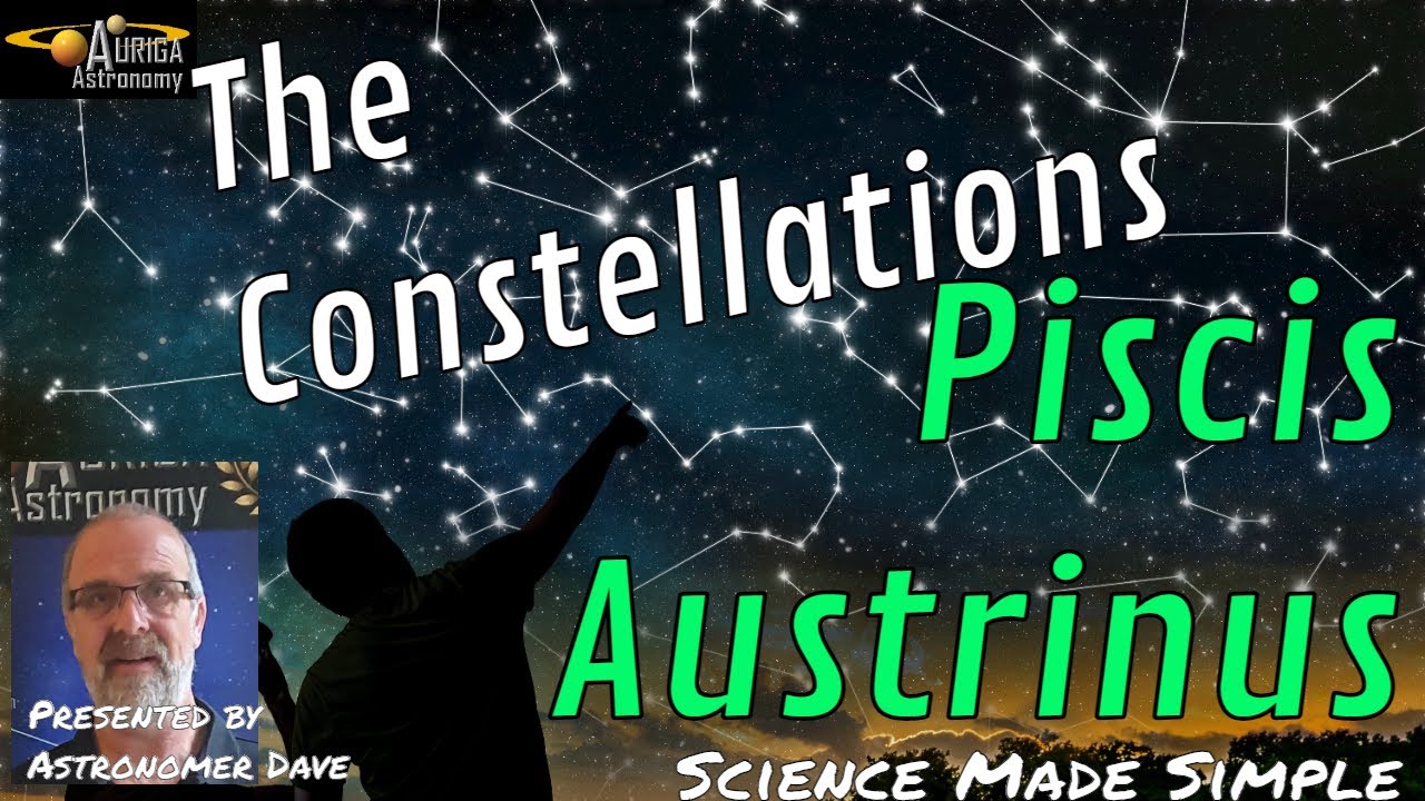 Piscis Austrinus