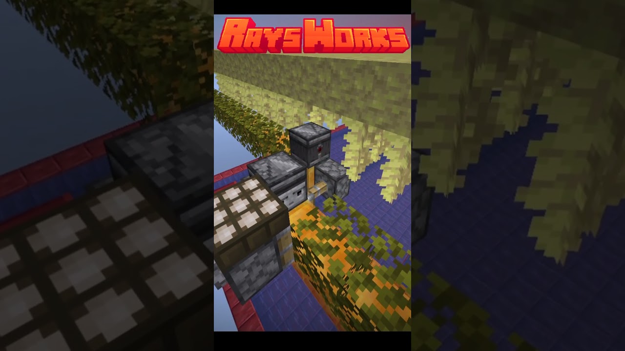 Automatic Sulfur Spike Farm