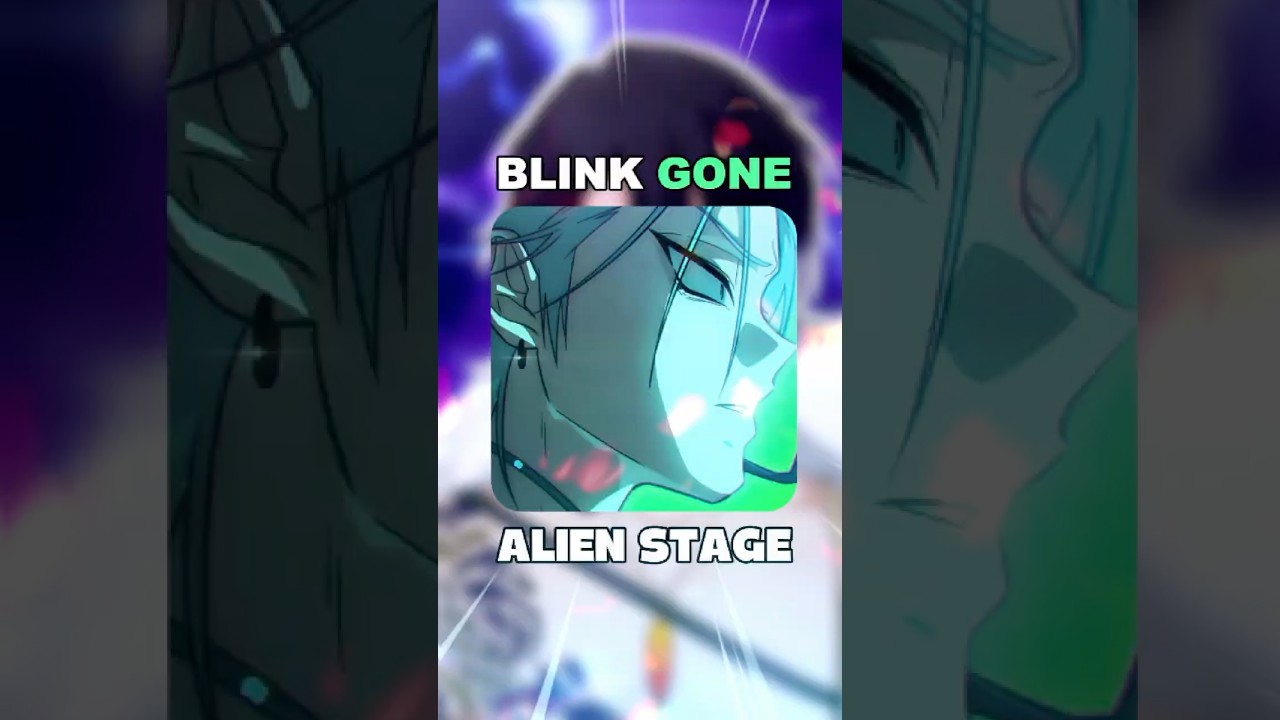 Blink Gone cover by Roel #alienstage #vivinos #vtuber #envtuber #cover #korean #kpop #anime #fyp