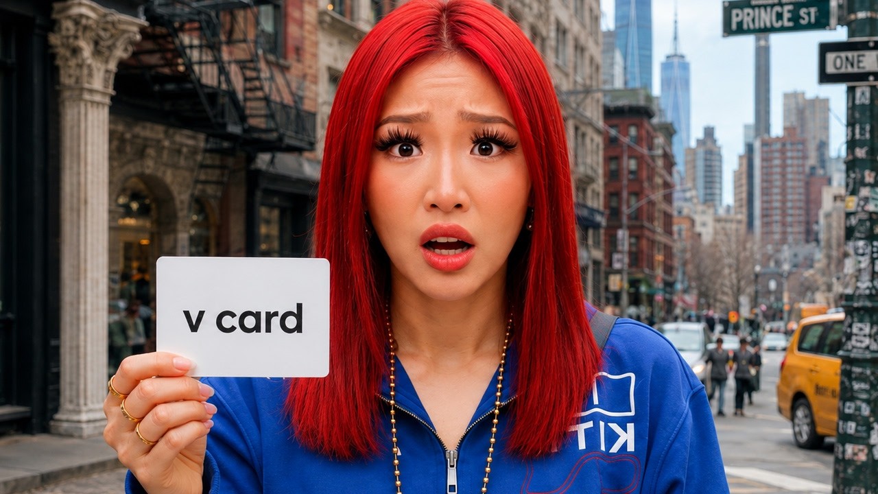 Nina Lin Reveals How She Almost Lost Her V Card..