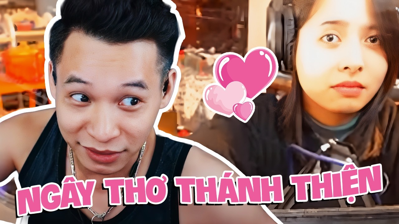 (Restream) Reaction khoảnh khắc tình cảm của 2 vợ chồng Mixi trên stream và thử tài quiz khủng long.