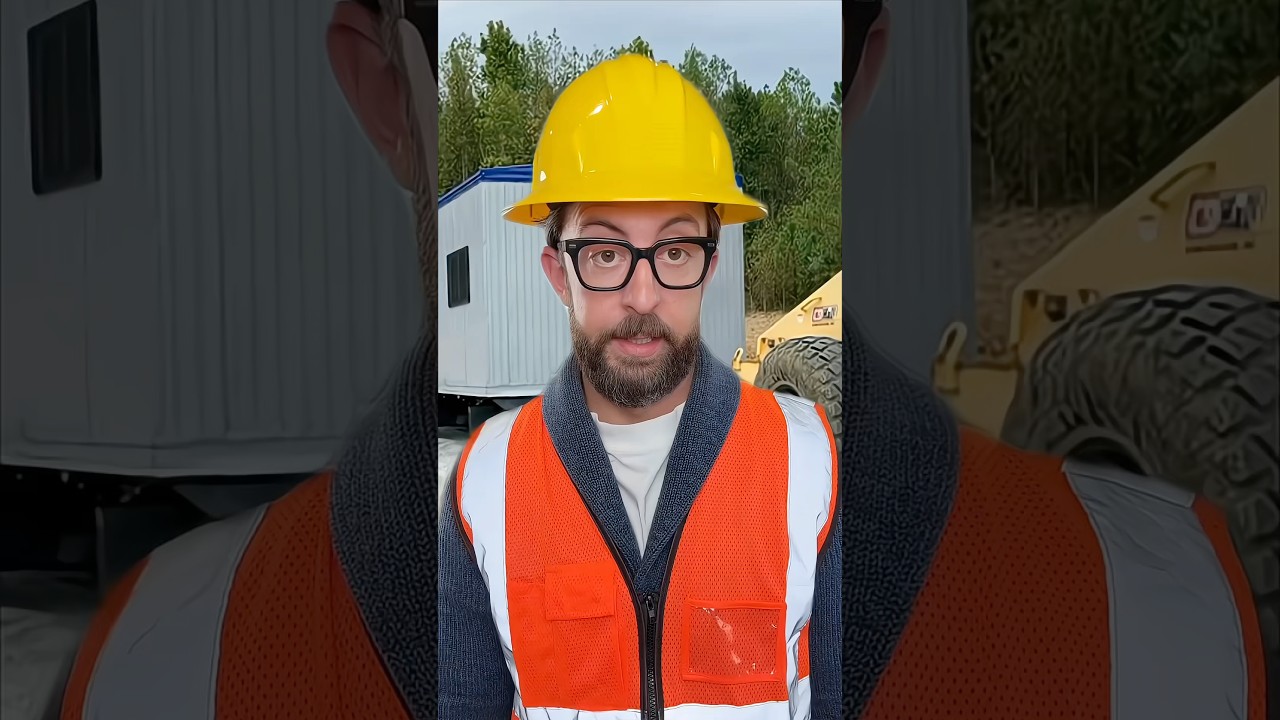 Engineer star 751 #adamrose #construction #engineering #workers #adamrose #buildingengineering
