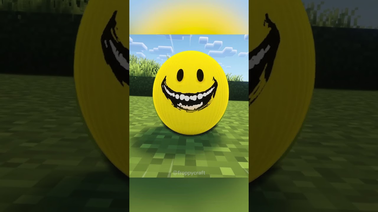 Minecraft Meme