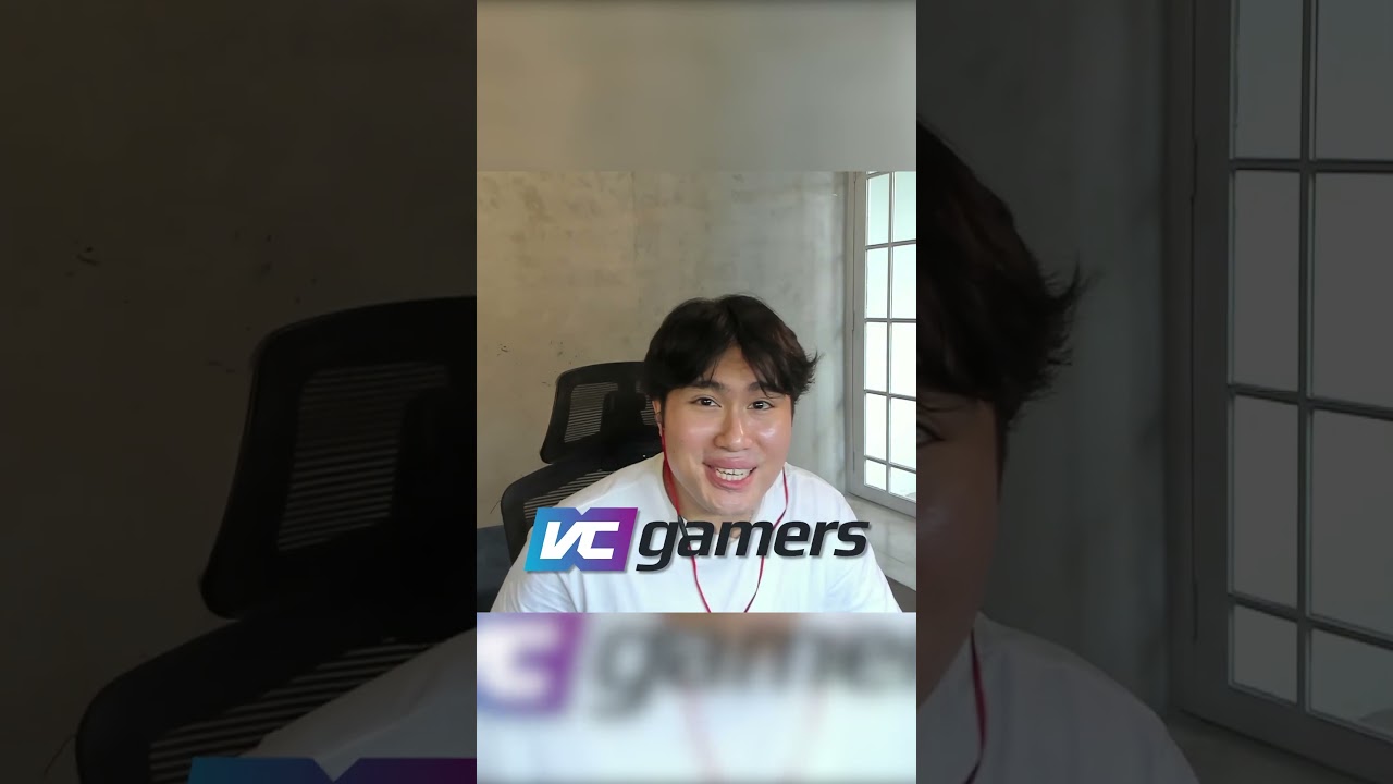 GW KENA TIPU DI ROBLOX, VCGamers SOLUSINYA!