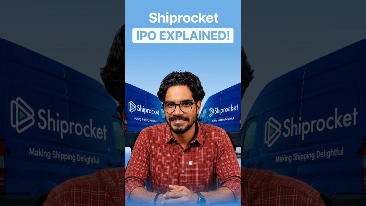All you need to know about Shiprocket IPO