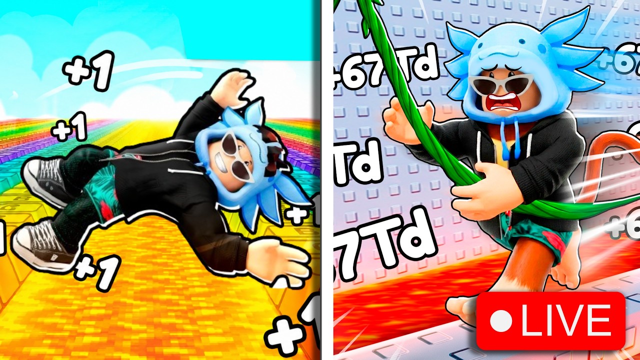 🔴ESCAPA DEL TECLADO Y MONO 🐵🔴 TROLLEOS Y BAILES con SANTYPRO! 🔴 Ven ahora! #63