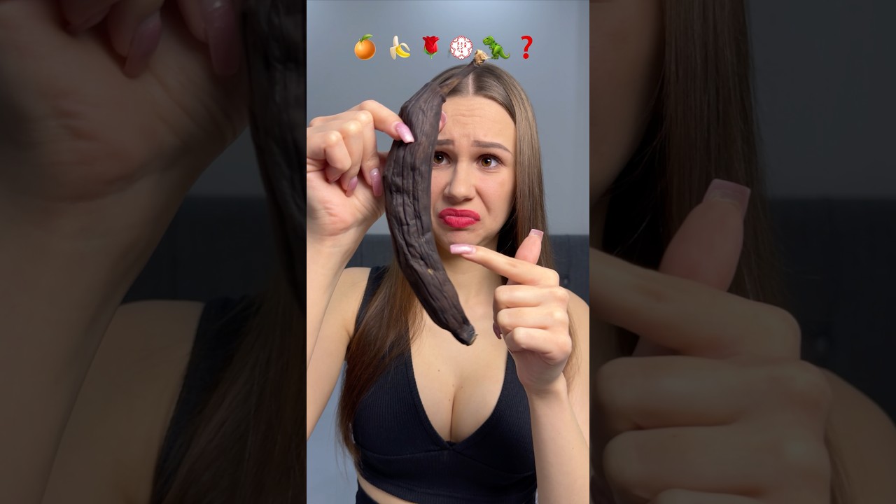STRANGE PRODUCTS you’ve never eaten! 😳 #unboxing #food #rate