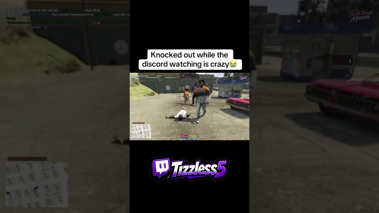 #gtarp #gta #gta5 #gtav #gtavroleplay #shorts #viral #viralvideo #roleplay #reels #funny #twitch