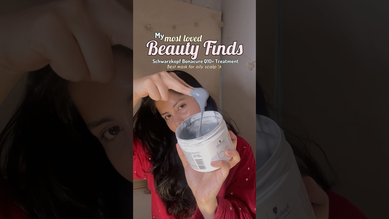 My most loved beauty finds ❤️❤️