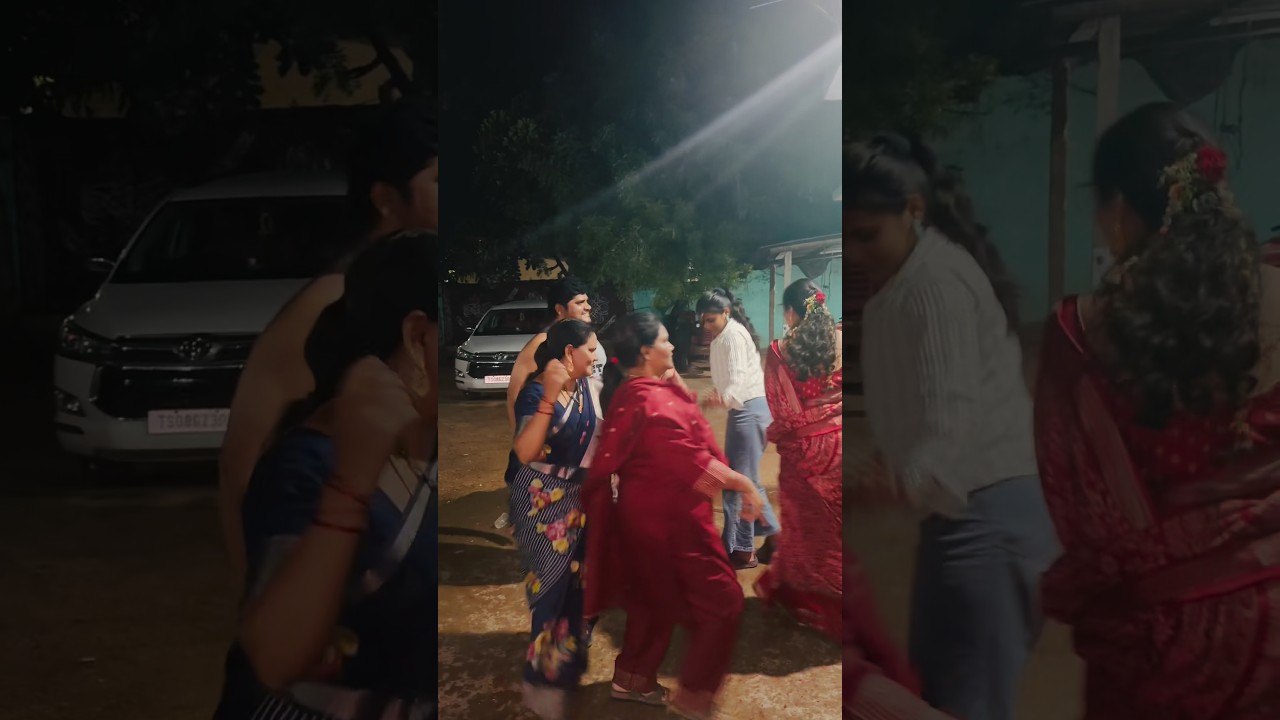 మాంచి మొగుడు కోసం 😅 #sirirathod #minivlog #cousins #familyvlog #trending