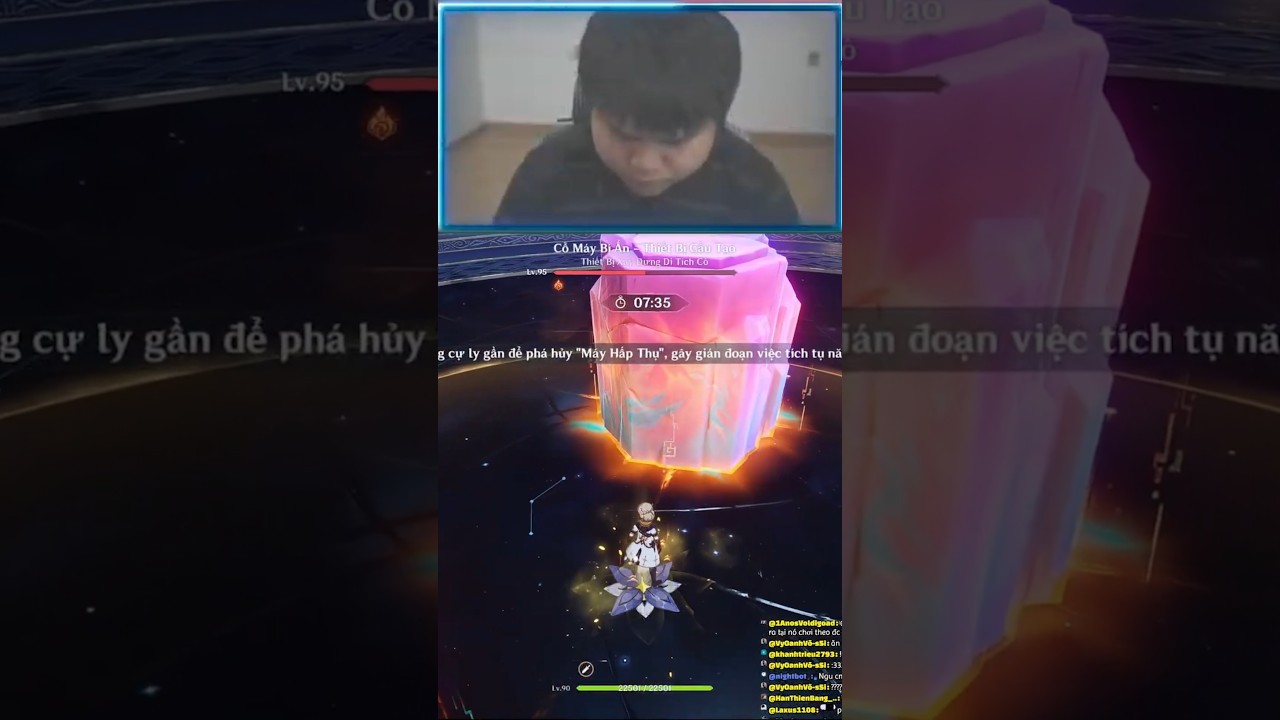 ngài Albedo AURA Farming #beconz #genshinimpact #genshin