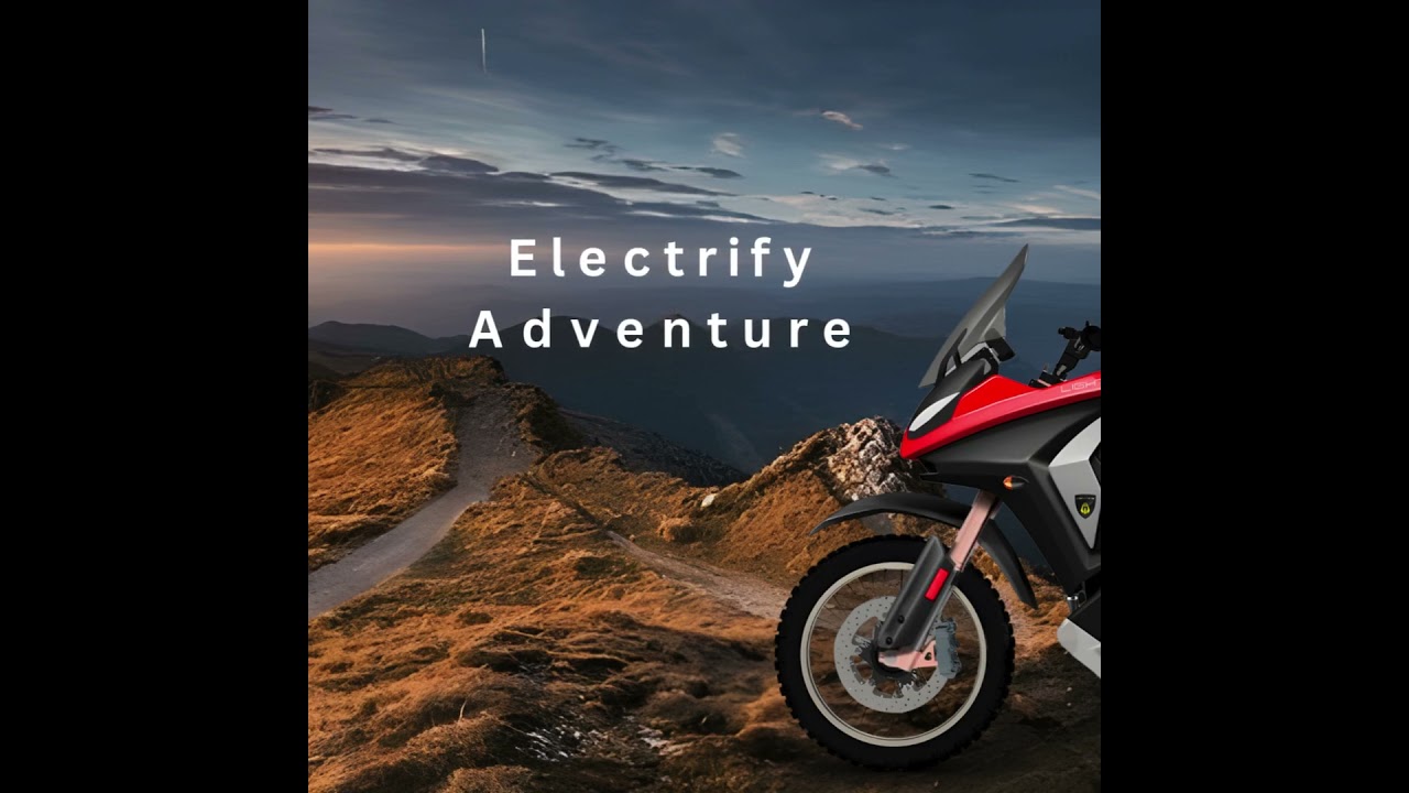Electrify adventure