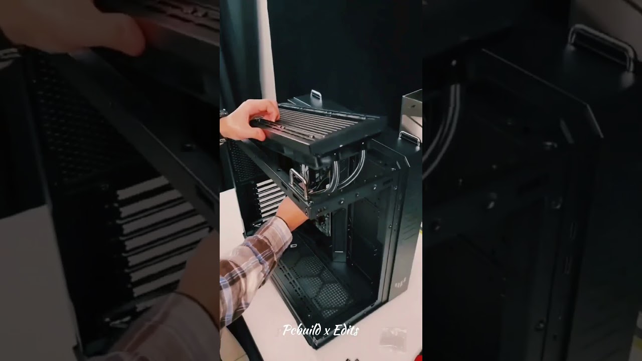 Make premium Pc builds #pc #viral #technology
