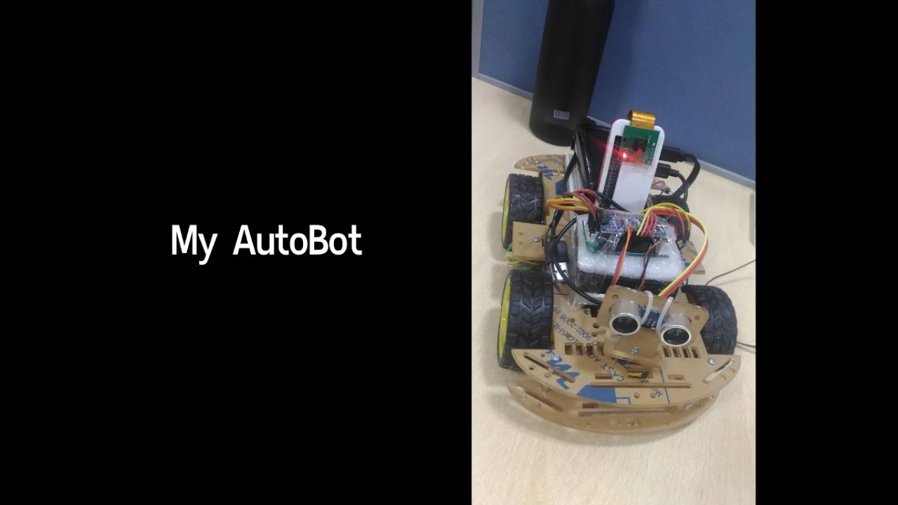 AutoBot Intro
