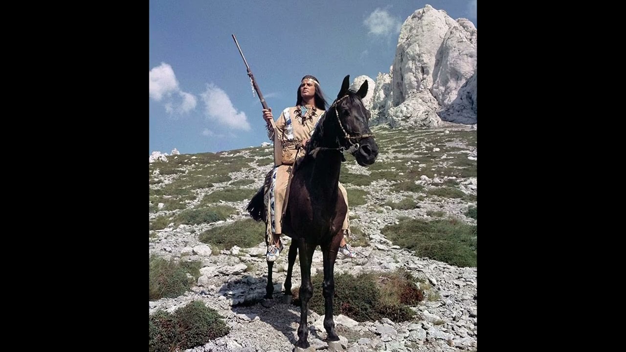 [FREE] Winnetou x 2000's Swag Type Beat - "Blood Brother"