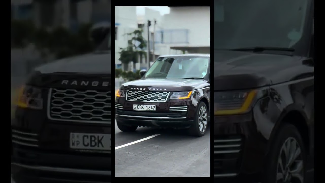 #rangerover #suv #hiphop #rap #sinhala #music #rapmusic #new