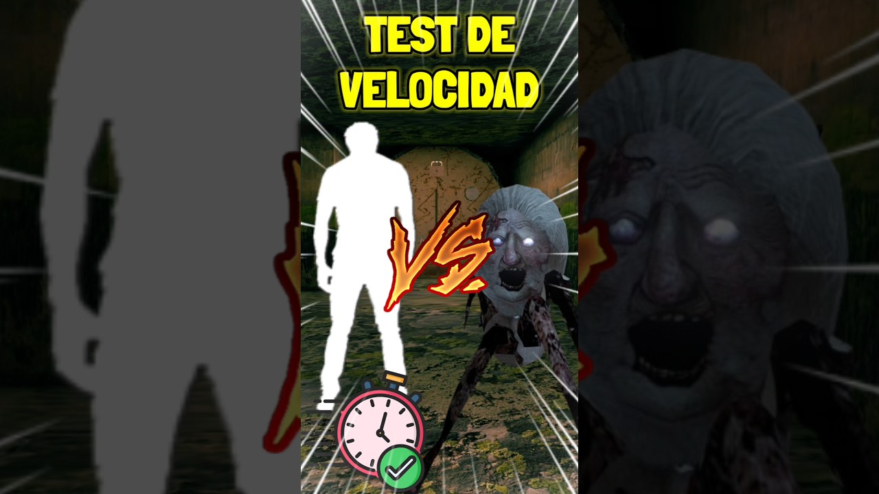 SPIDER MOM vs PLAYER: ¿Cuál es MÁS RÁPIDO? ⏱️😱