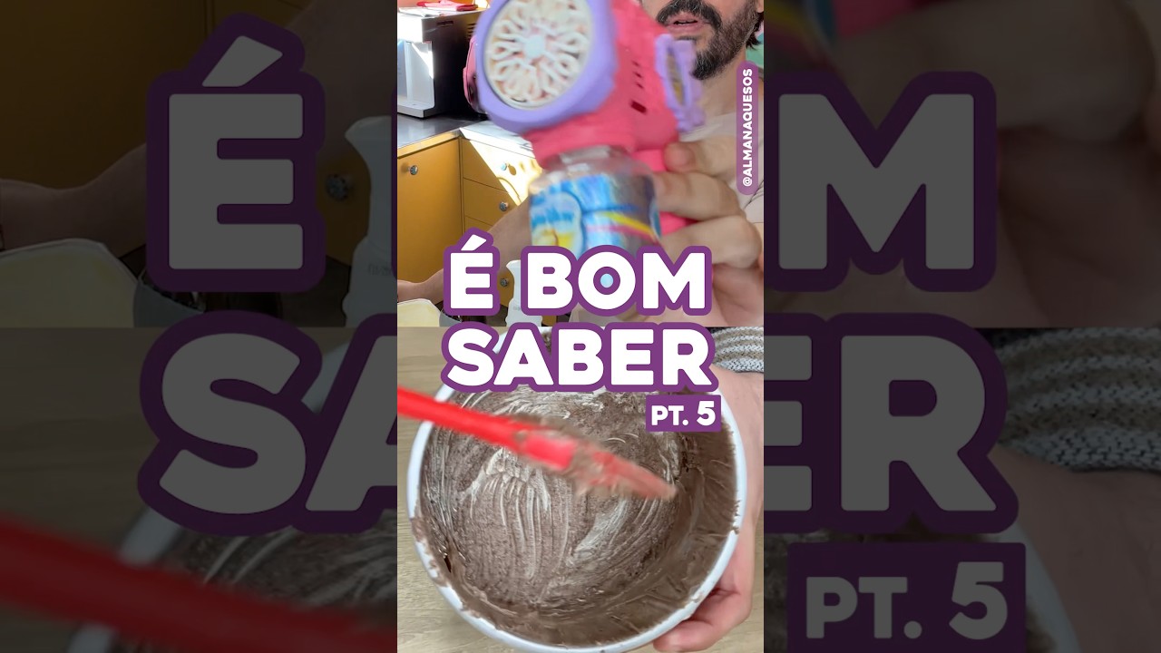 Bom Saber: Como escolher Saco de Lixo