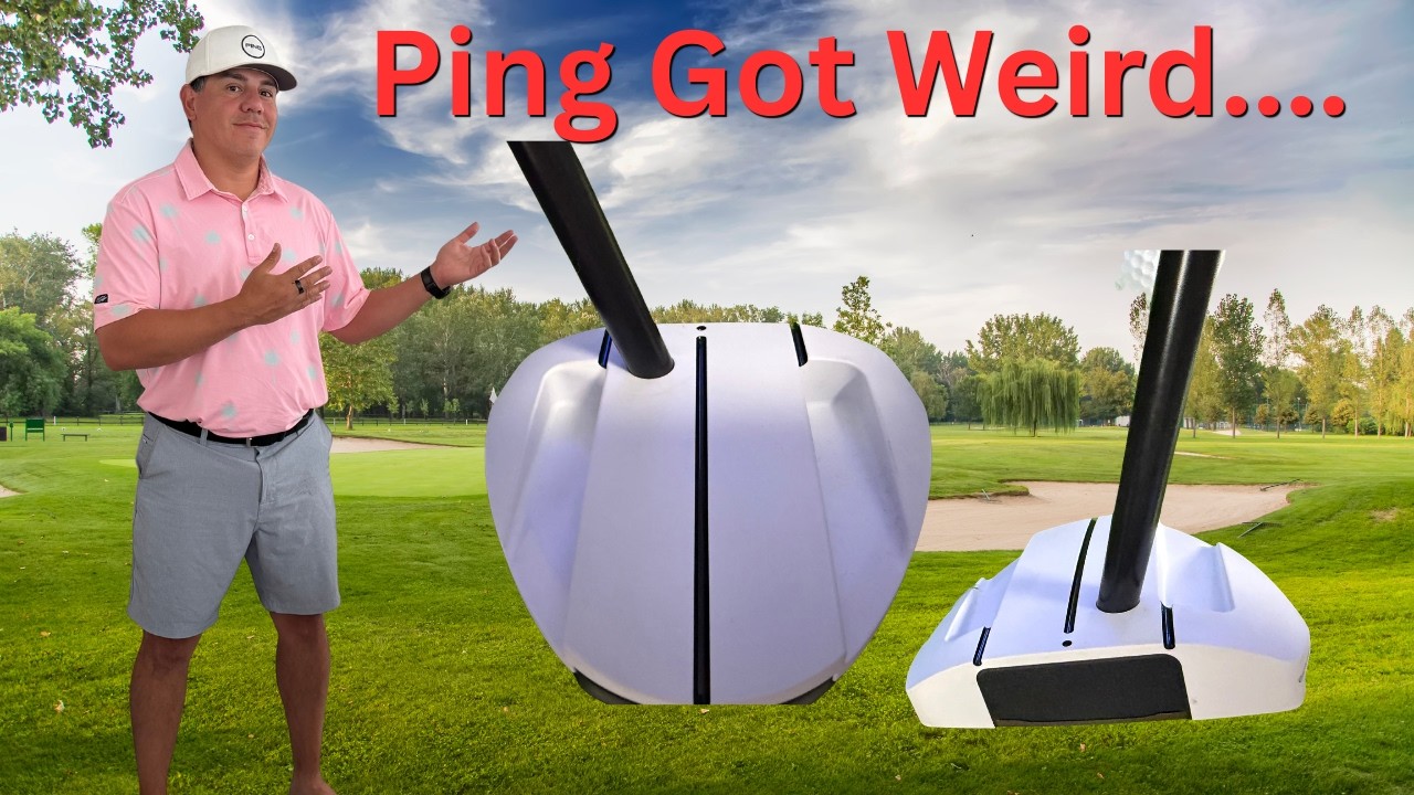 Everything You Need To Know About The Ping Scottsdale TEC Putters