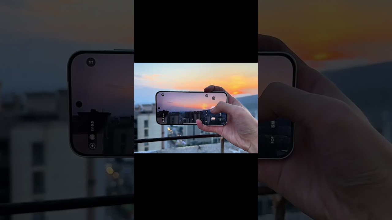 OPPO Reno 16 Camera Test 📸🔥 #shorts