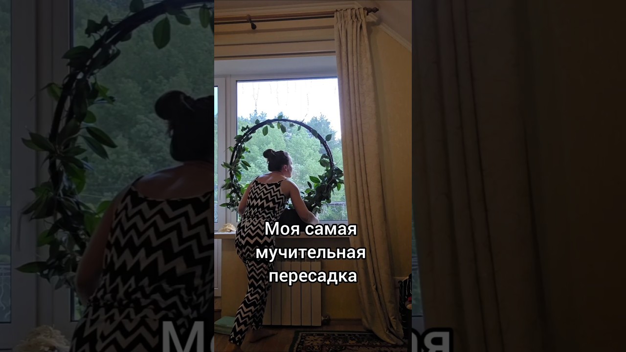 Всего каких-то 3 часа и новая рабочка из хойи готова! #комнатныецветы #лайфхак #plants #idea #diy