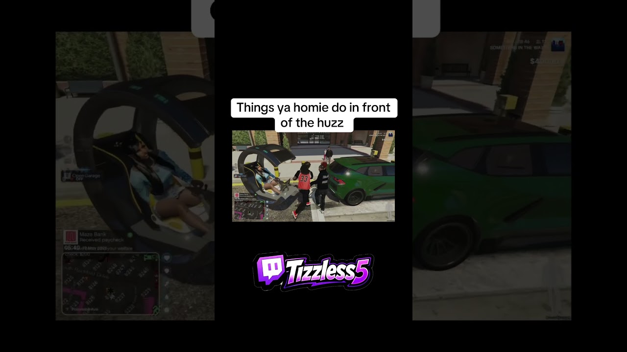Smh #gta #gtarp #roleplay #shorts #viral #viralvideo #reels #funny #jokes ##fivem